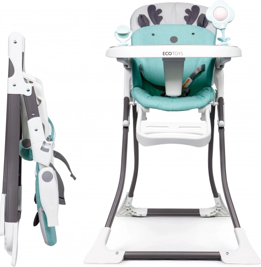 Žaibiškas sulankstymas per 1 sekundę