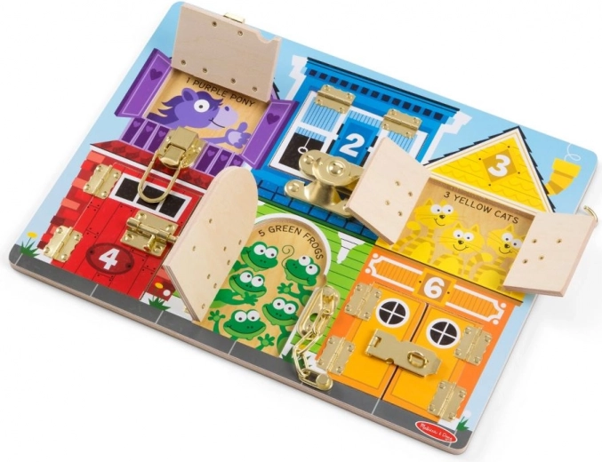 Raštai mokymuisi gerinti