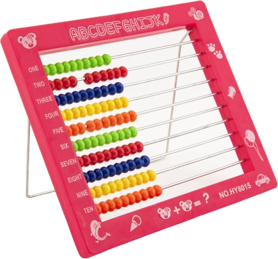 Skaičiavimo iki 100 mokymasis žaismingai