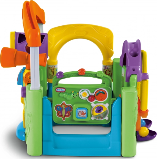 Safe and Durable