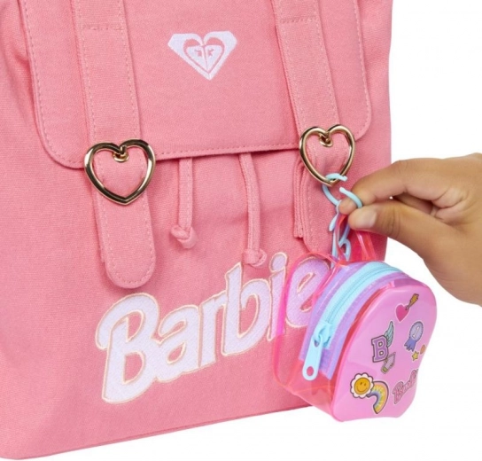 Stylish Bag with Accessories
