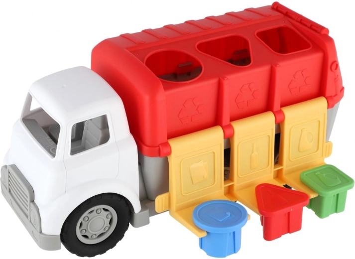 Formų ir spalvų mokymasis linksma forma