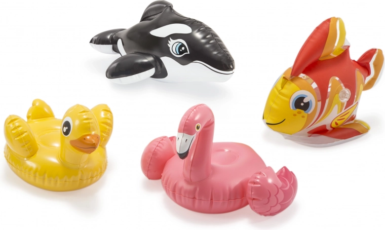 Mieli motyvai, kuriuos vaikai dievina