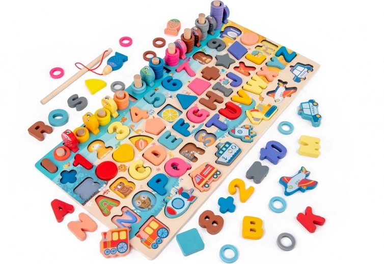 Lenta kupina galimybių