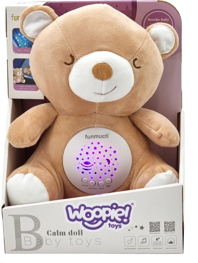 10 lopšinių ir 3 garso lygiai