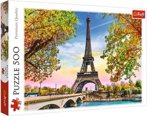 500 pieces in an ideal format