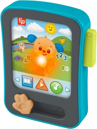 Daugiau nei 20 veiklų su šviesomis ir garsais