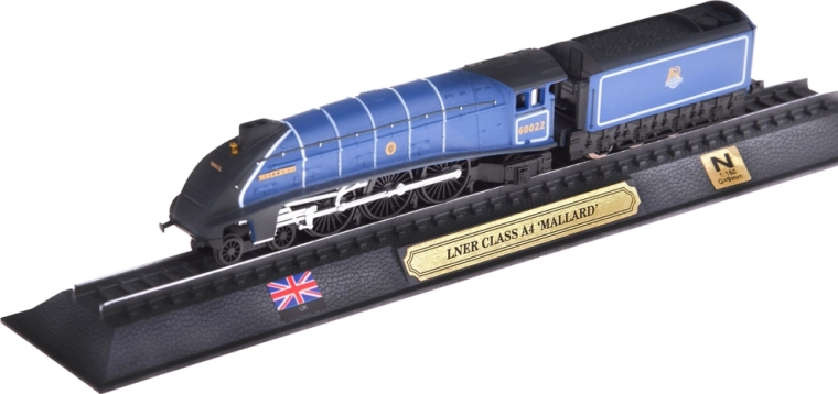 Stilinga prezentacija su žymėjimu