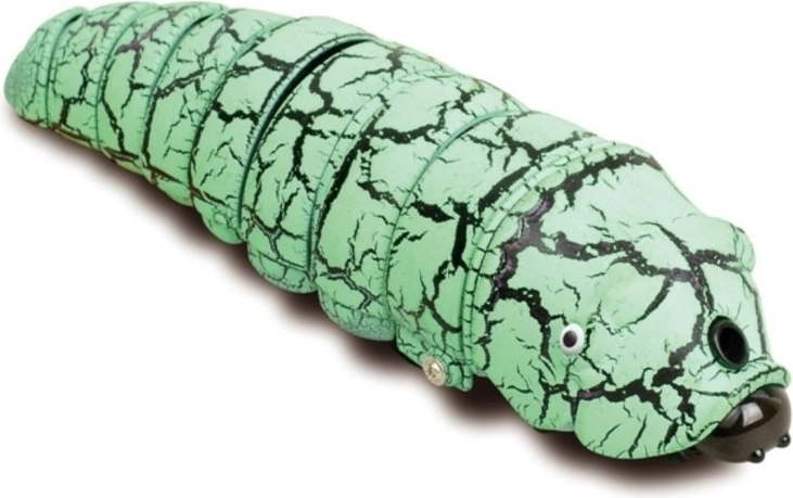 Realistiška ropojimo elgsena