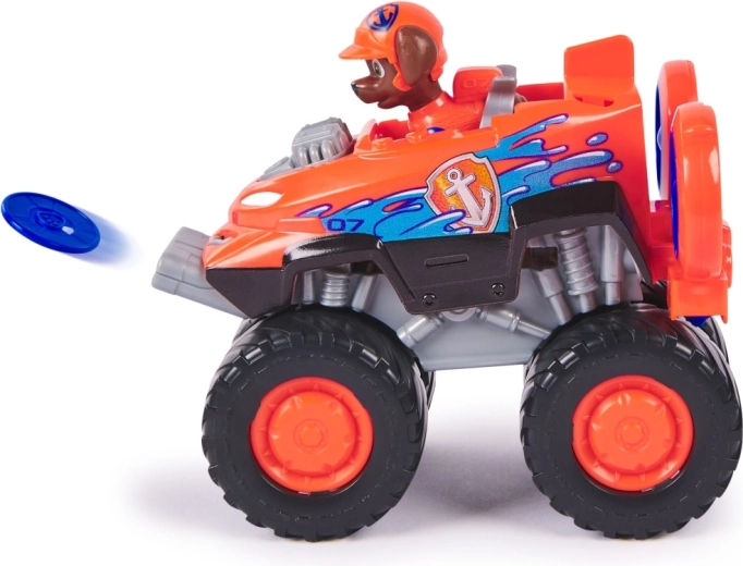 Funkcinė diskų šaudyklėlė