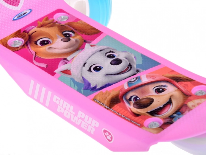 Saugus neslystantis paviršius