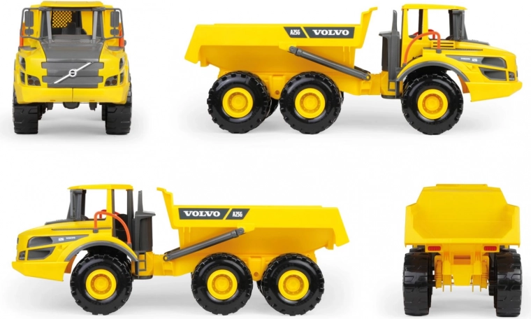 Lankstinis vairavimas sklandžiam posūkiui