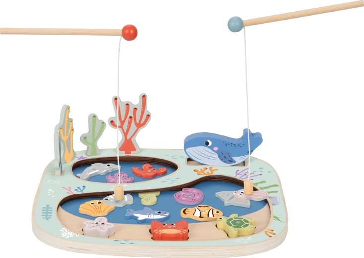 Smulkiosios motorikos ir koordinacijos lavinimas