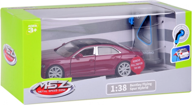 Realistiški garso ir šviesos efektai