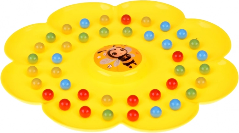 Motorika ir susikaupimas viename žaidime