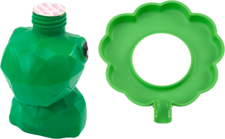 Praktiška lėkštutė ir rezervuaras