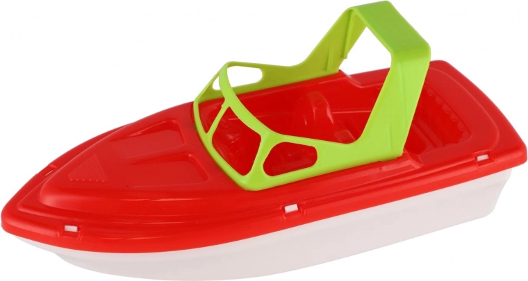 Dvi ryškios spalvinės versijos