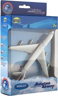 Dovanų pakuotė su langeliu