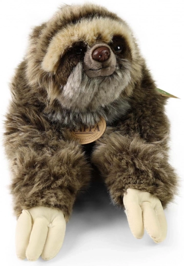 Švelni ir realistiška išvaizda