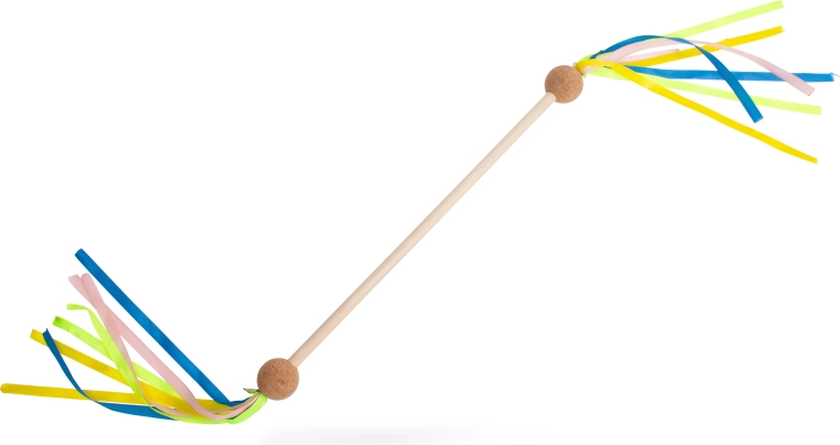 Idealiai tinkamas ilgis lengvam valdymui