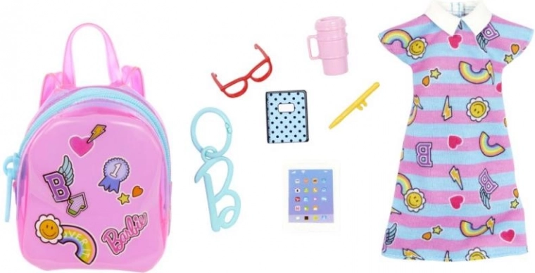 Complete School Fashion