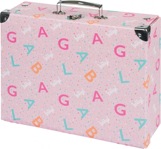 Patvari konstrukcija su apkaltus kampais