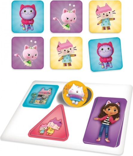 Atminties, rūšiavimo ir poravimo žaidimai