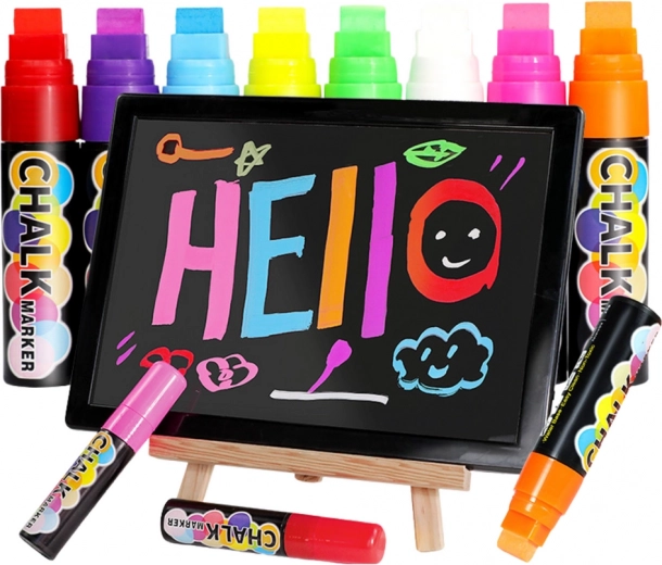 Sodrios spalvos ir glotni linija