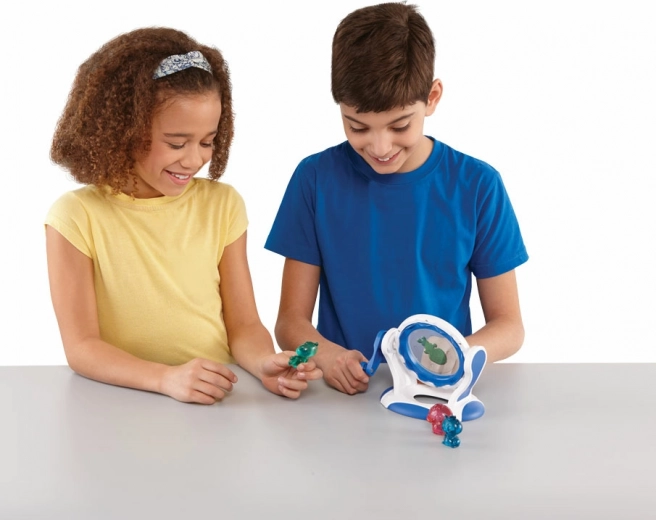 Creative fun for the whole family