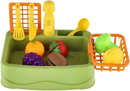 Pjaustomi vaisiai ir gausūs priedai