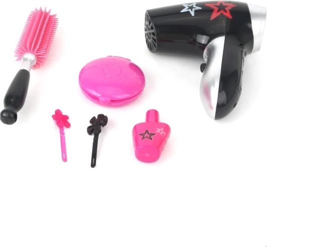 Play cosmetics without the mess
