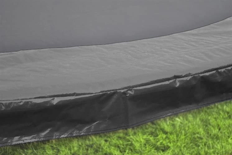 Saugumas dėl 10 mm putų