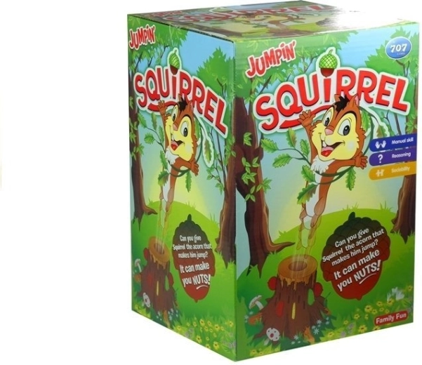 Interaktyvus smagumas