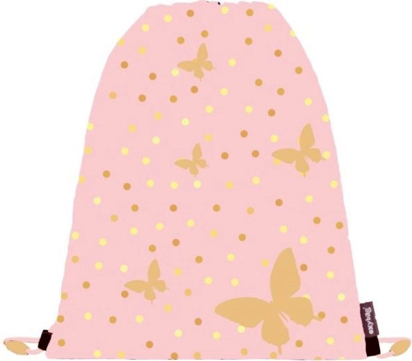 Pilnas rinkinys: kuprinė, penalas ir maišelis