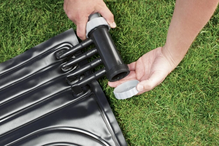 Atspari medžiaga ir ilgas eksploatavimo laikas