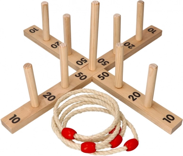 Kokybiška medinė konstrukcija