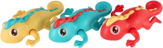 Trys spalvinės versijos