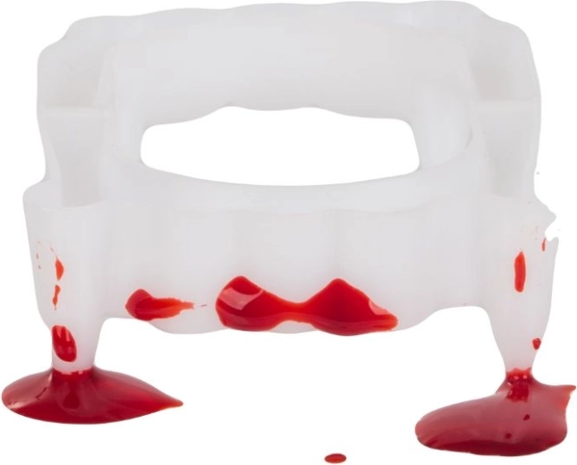 Realistiški vampyro iltiniai