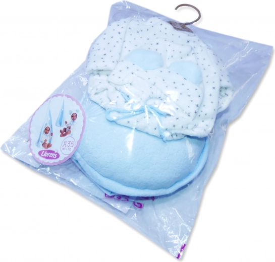 Minkšti ir malonūs audiniai