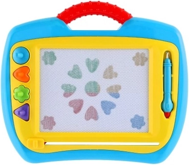 Piešimas be netvarkos