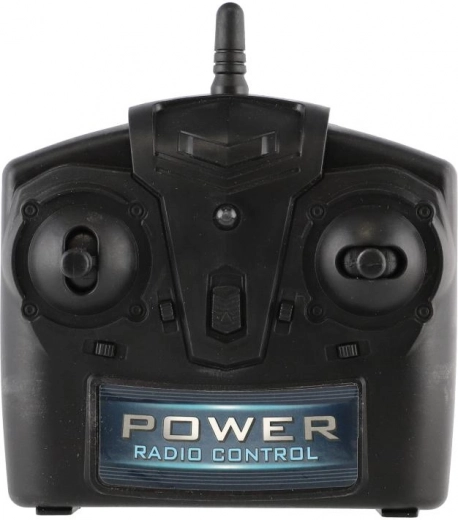 Sklandus 2,4 GHz valdymas