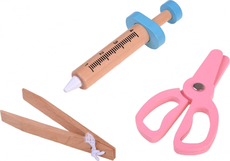 Kokybiški mediniai įrankiai