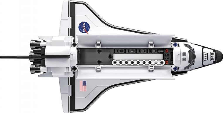 Robotinė ranka Canadarm