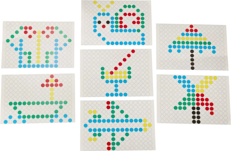 Kūryba su šablonais