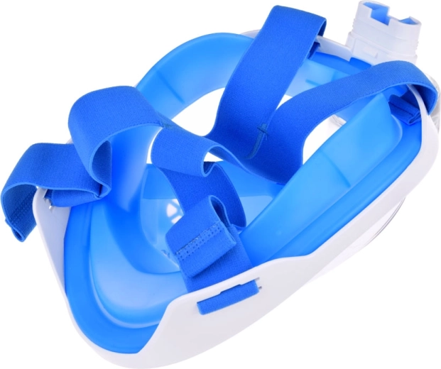 Dizainas patogiam kvėpavimui