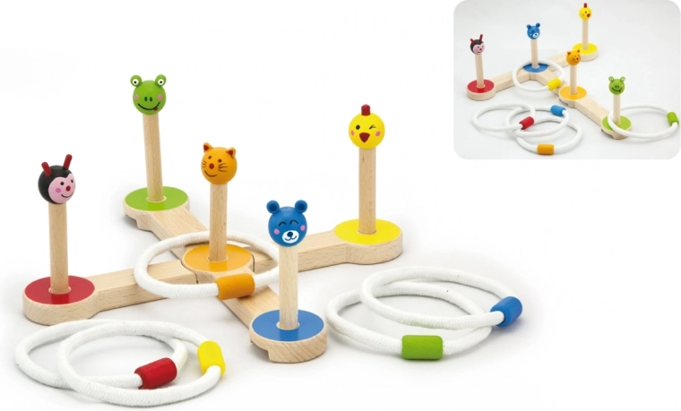 Lavina miklumą ir koordinaciją