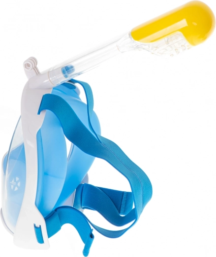 Panoraminis vaizdas ir antifog cirkuliacija