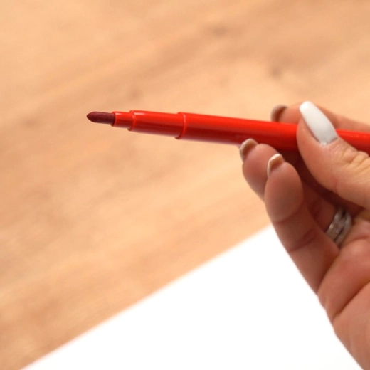 Lengvas naudojimas ir švarus darbas