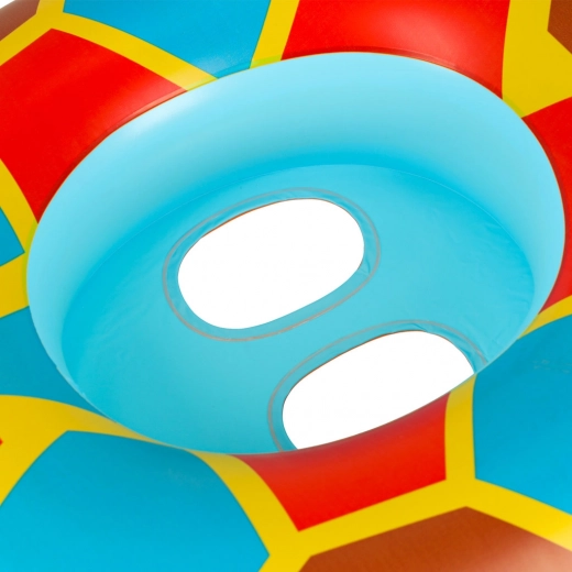 Saugus sėdėjimas patiems mažiausiems