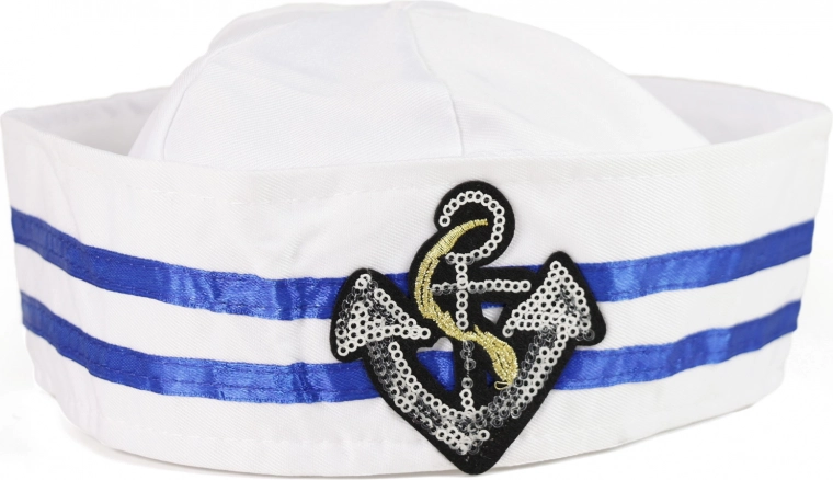 Authentic nautical look